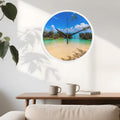 Horloge NAAIROA